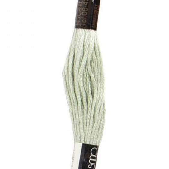 Embroidery Floss - Cosmo Solid Colors