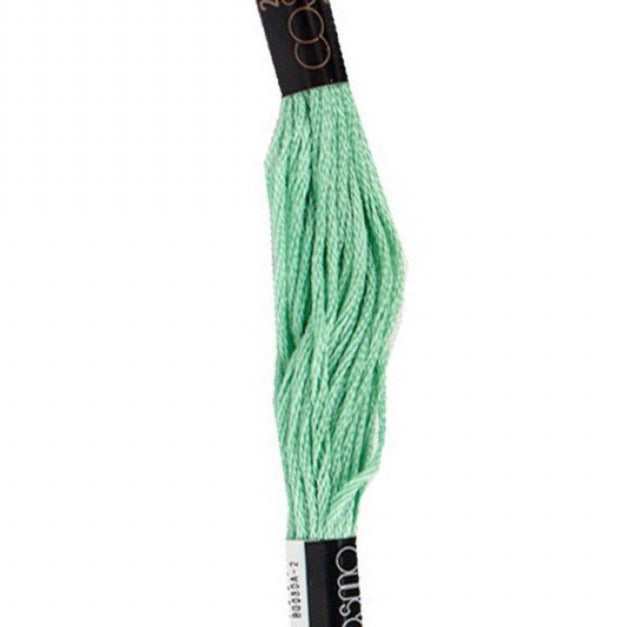 Embroidery Floss - Cosmo Solid Colors