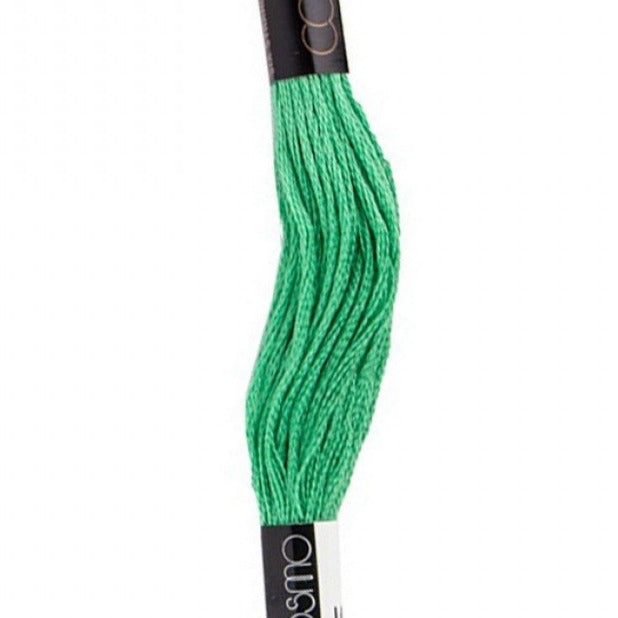 Embroidery Floss - Cosmo Solid Colors