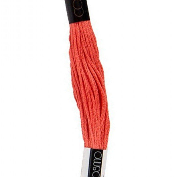 Embroidery Floss - Cosmo Solid Colors