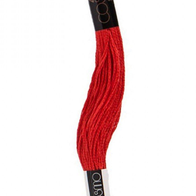 Embroidery Floss - Cosmo Solid Colors