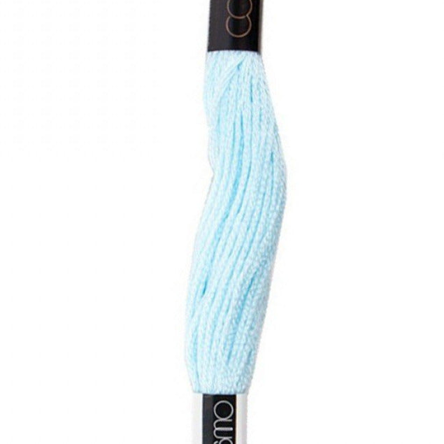 Embroidery Floss - Cosmo Solid Colors