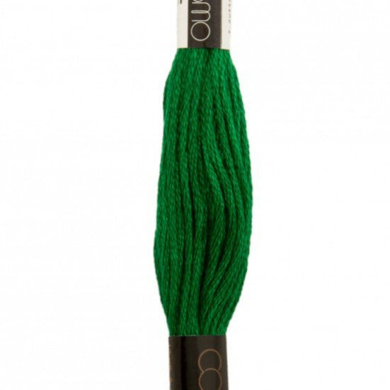 Embroidery Floss - Cosmo Solid Colors