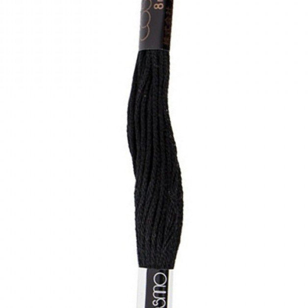 Embroidery Floss - Cosmo Solid Colors