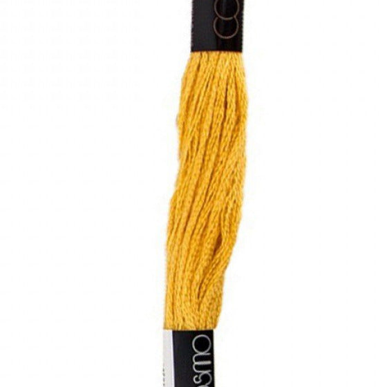 Embroidery Floss - Cosmo Solid Colors
