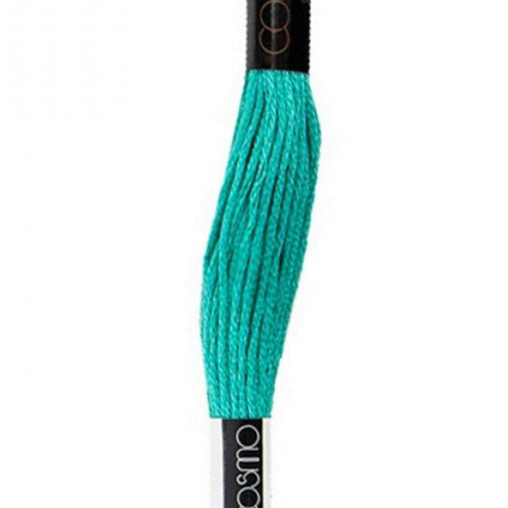 Embroidery Floss - Cosmo Solid Colors