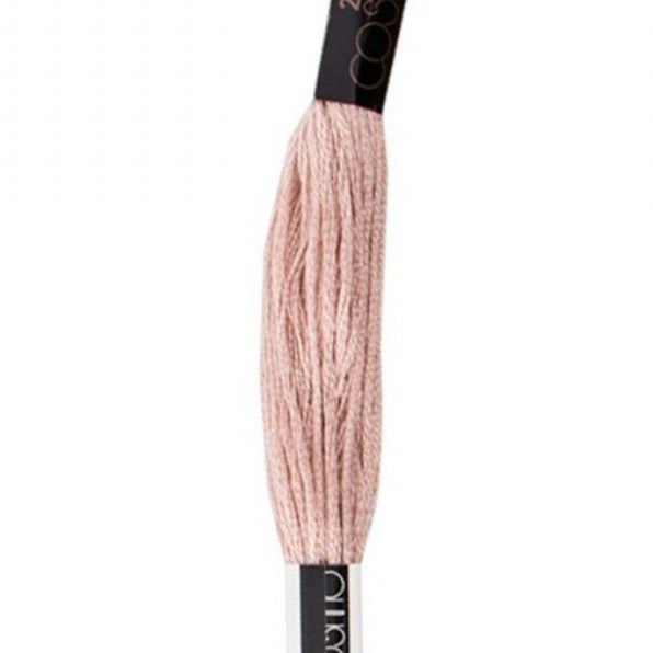 Embroidery Floss - Cosmo Solid Colors