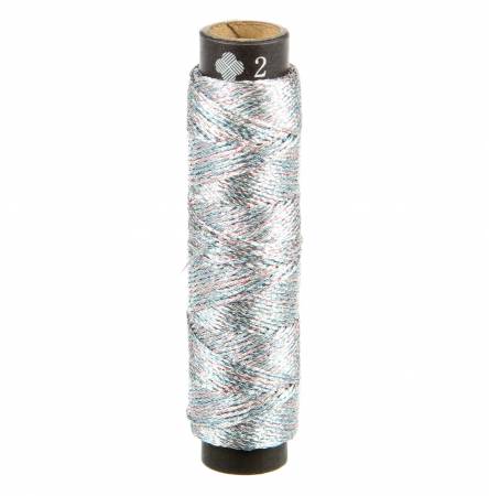 Metallic Embroidery Thread