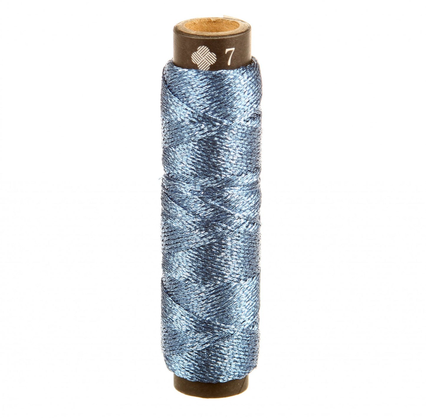 Metallic Embroidery Thread