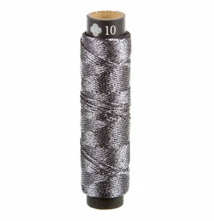 Metallic Embroidery Thread
