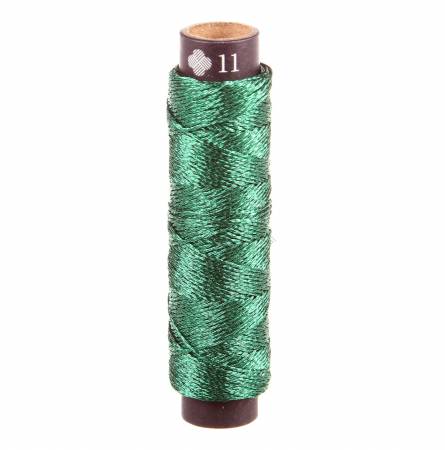 Metallic Embroidery Thread