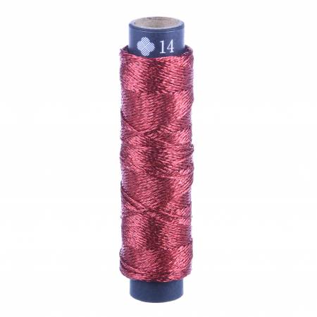 Metallic Embroidery Thread
