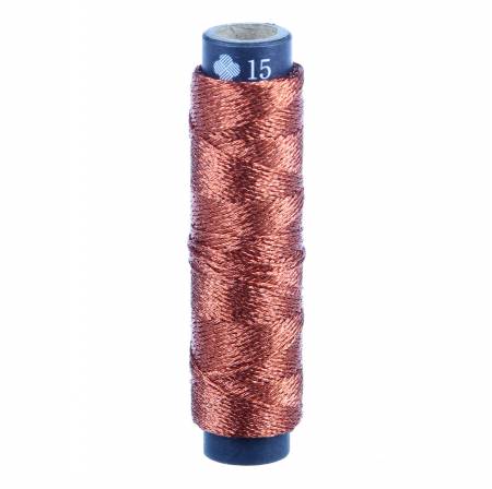 Metallic Embroidery Thread