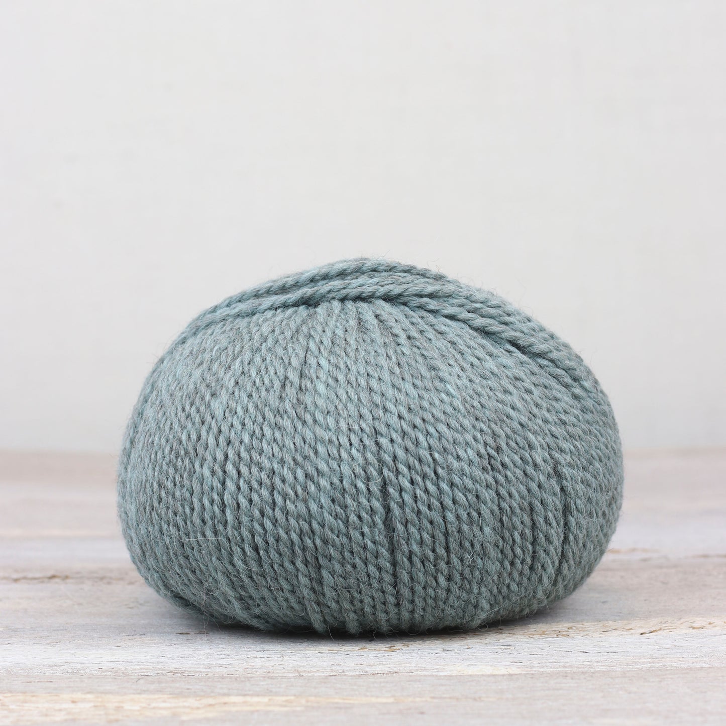 &Make Aran - The Fibre Co.