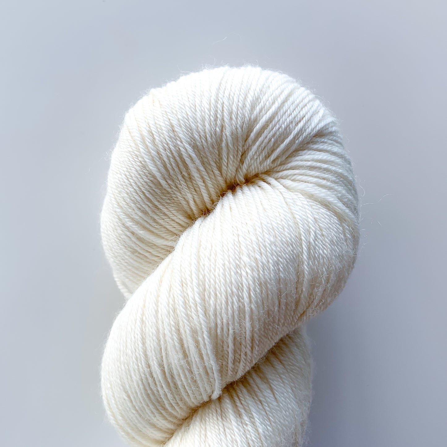 Undyed Superwash Yarns | Black Squirrel Yarns