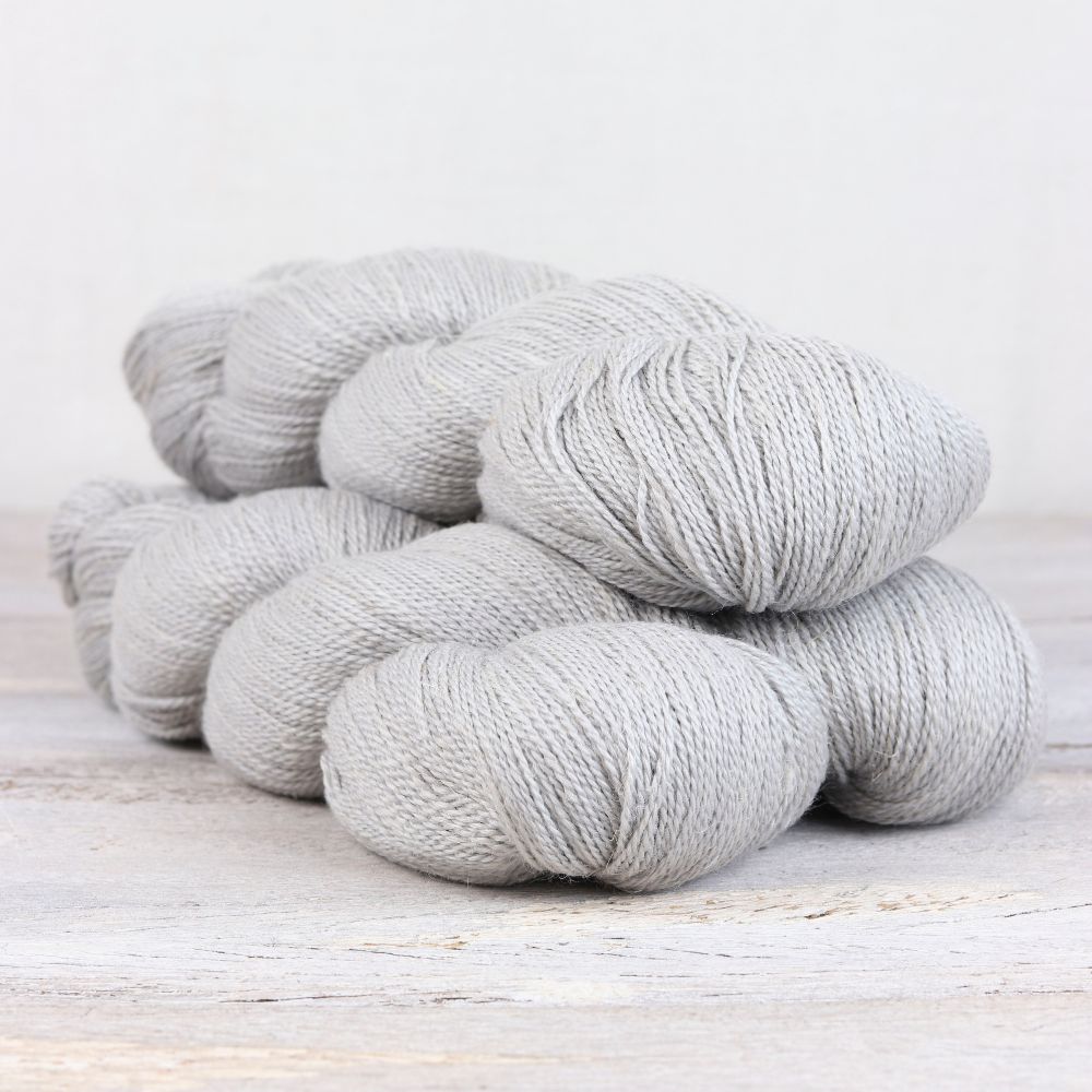 Meadow Light Fingering | The Fibre Co.