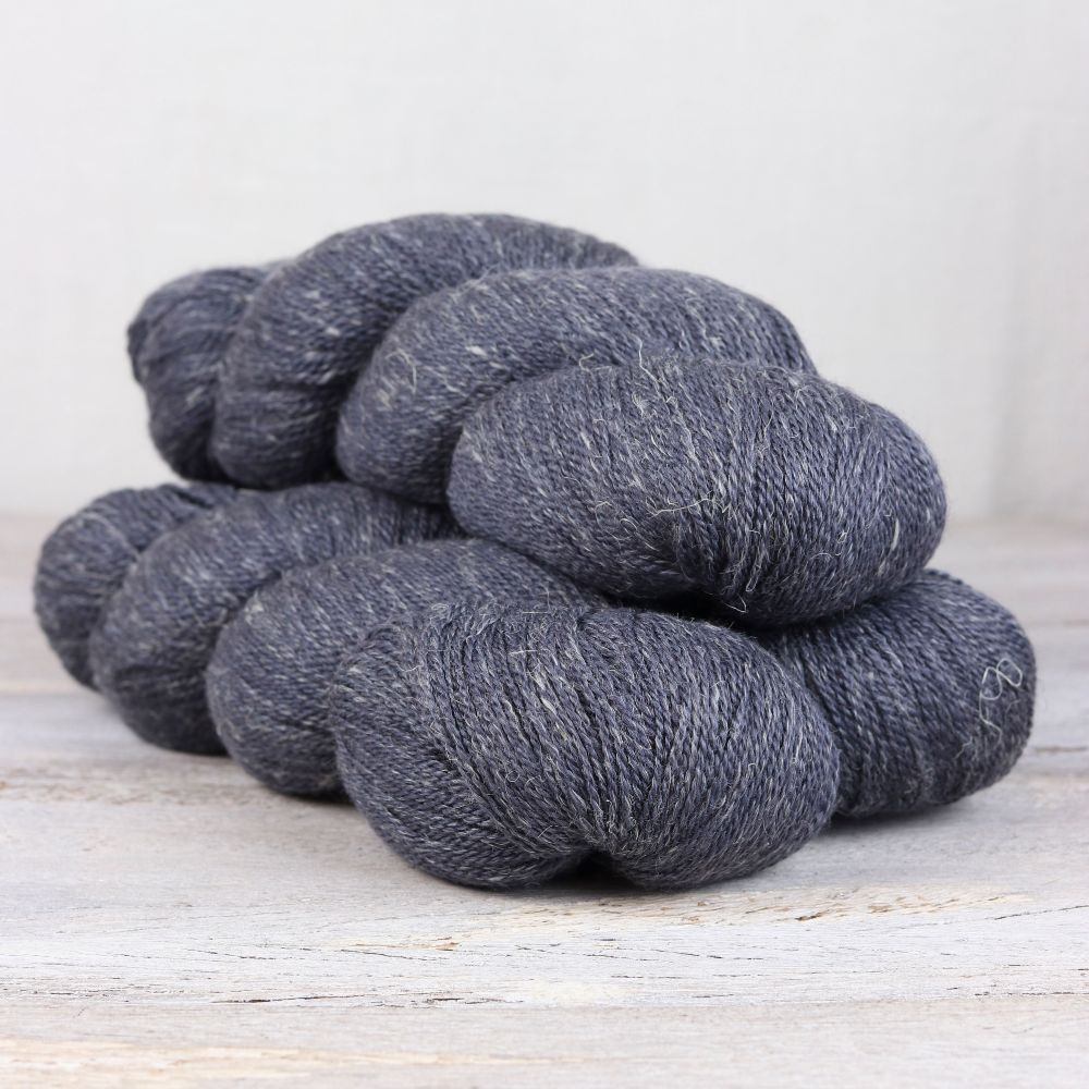 Meadow Light Fingering | The Fibre Co.