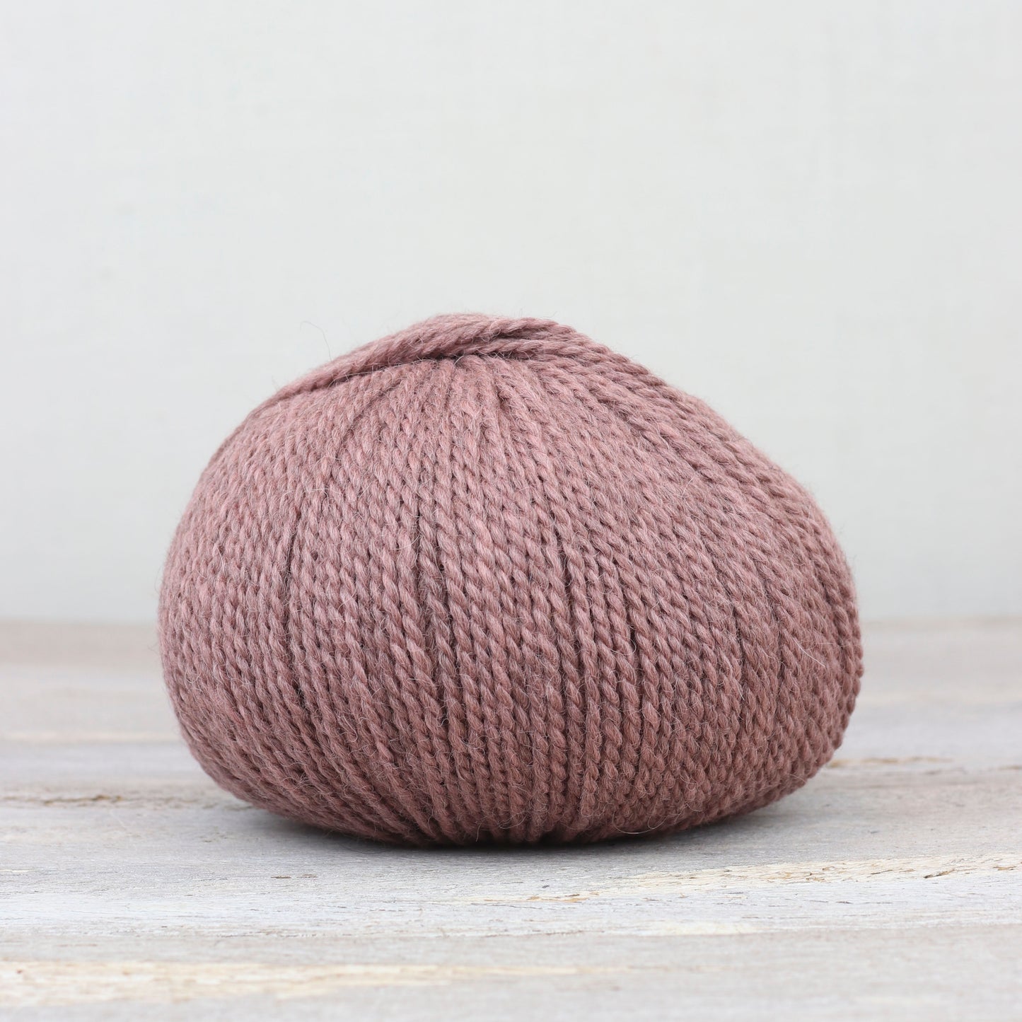 &Make Aran - The Fibre Co.