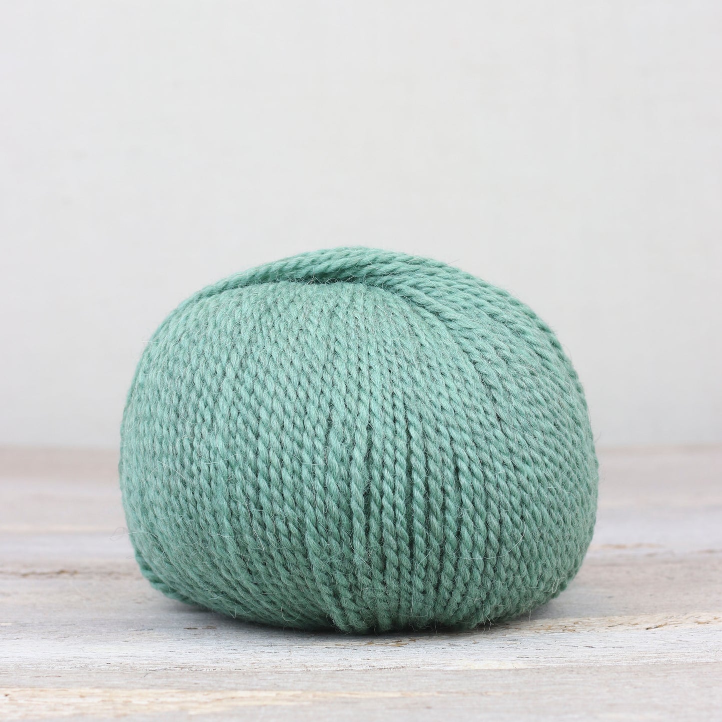 &Make Aran - The Fibre Co.