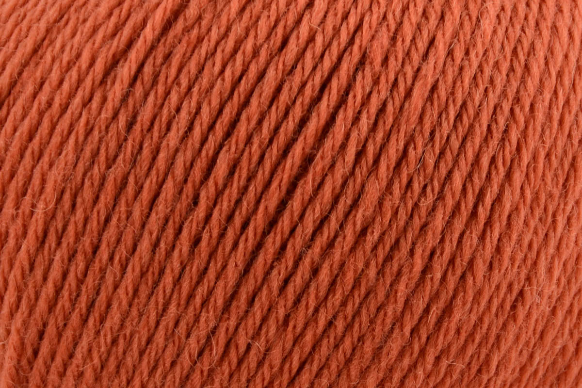 Deluxe Worsted Superwash