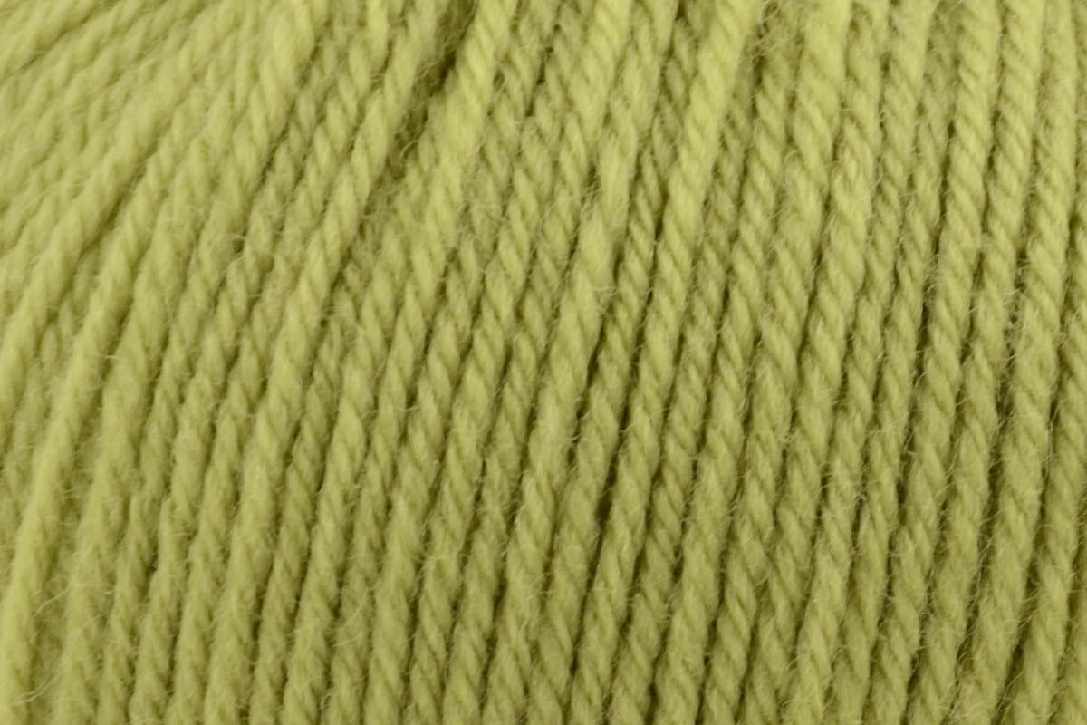 Deluxe Worsted Superwash