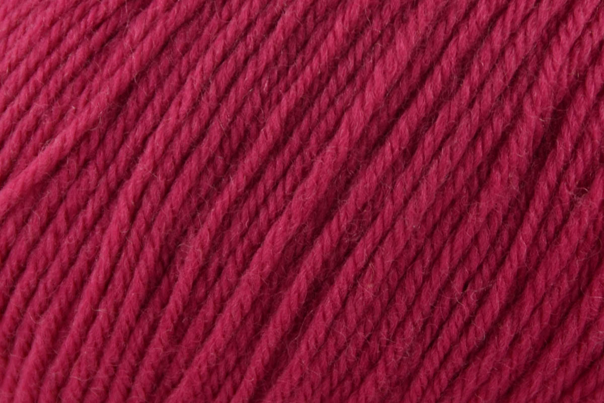 Deluxe Worsted Superwash