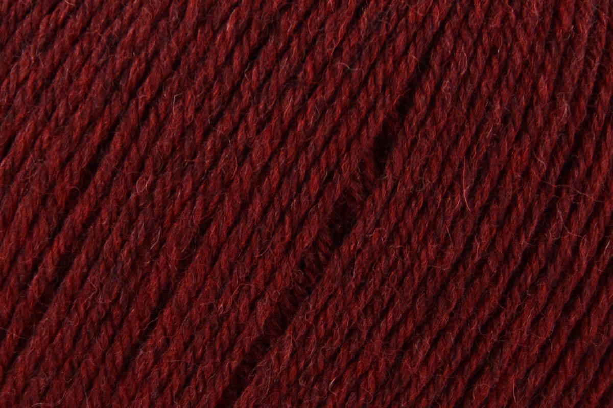Deluxe Worsted Superwash