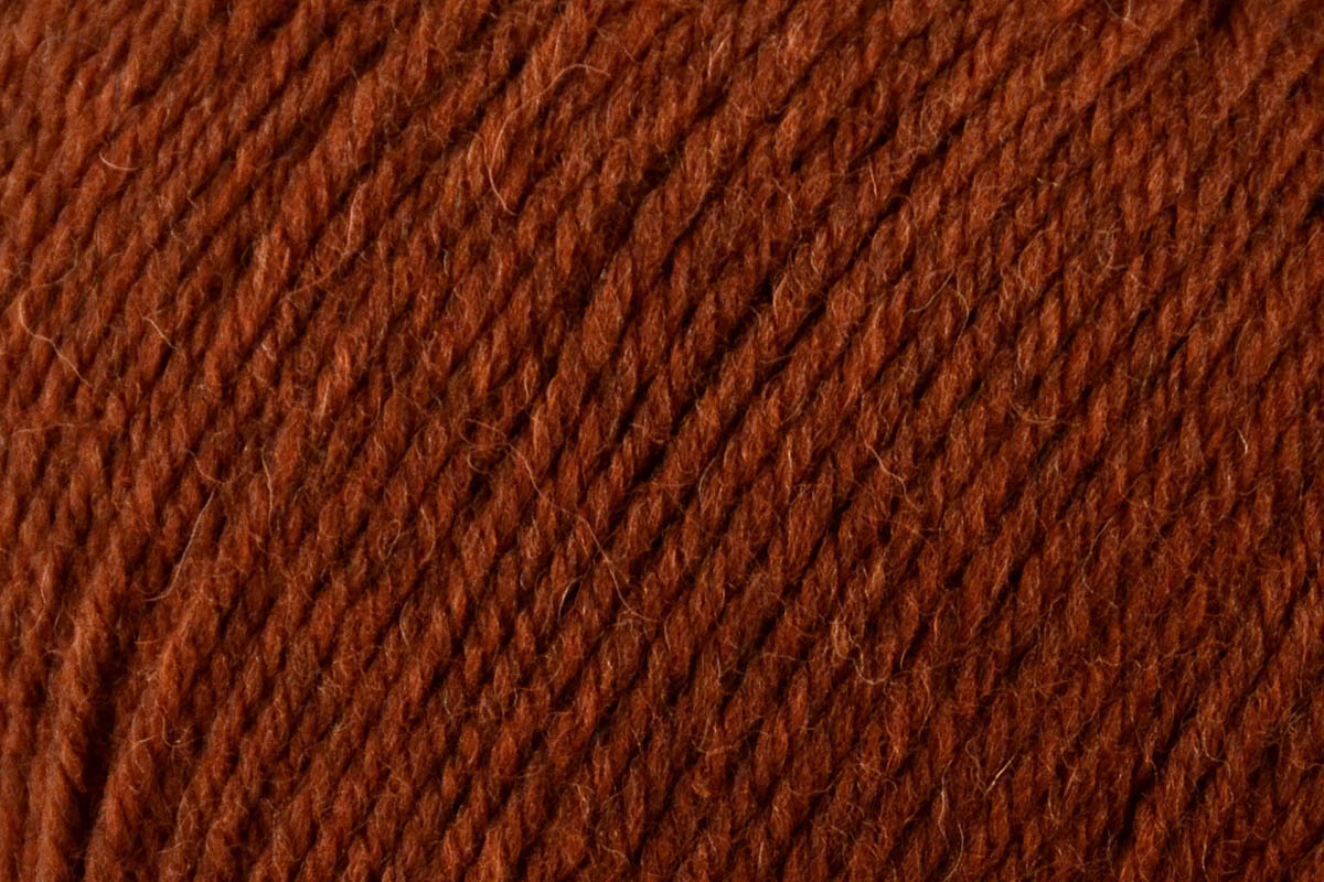 Deluxe Worsted Superwash