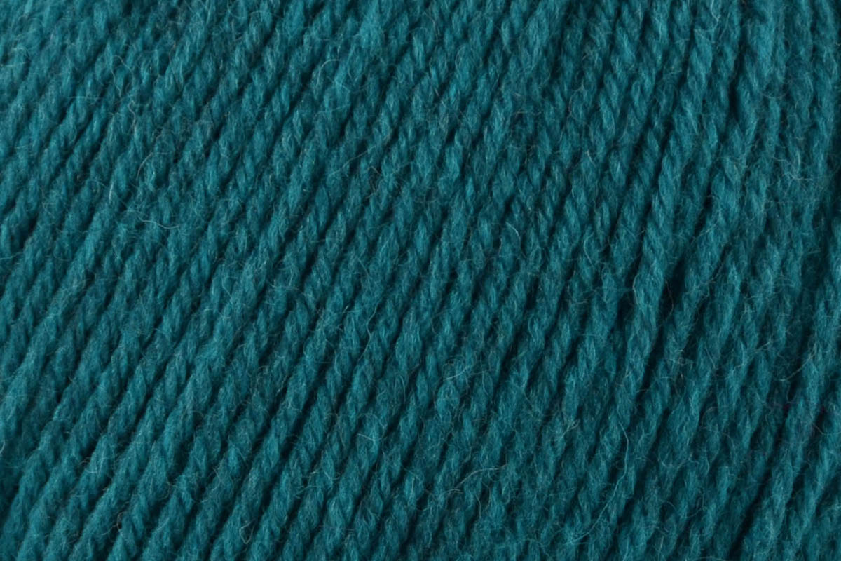 Deluxe Worsted Superwash