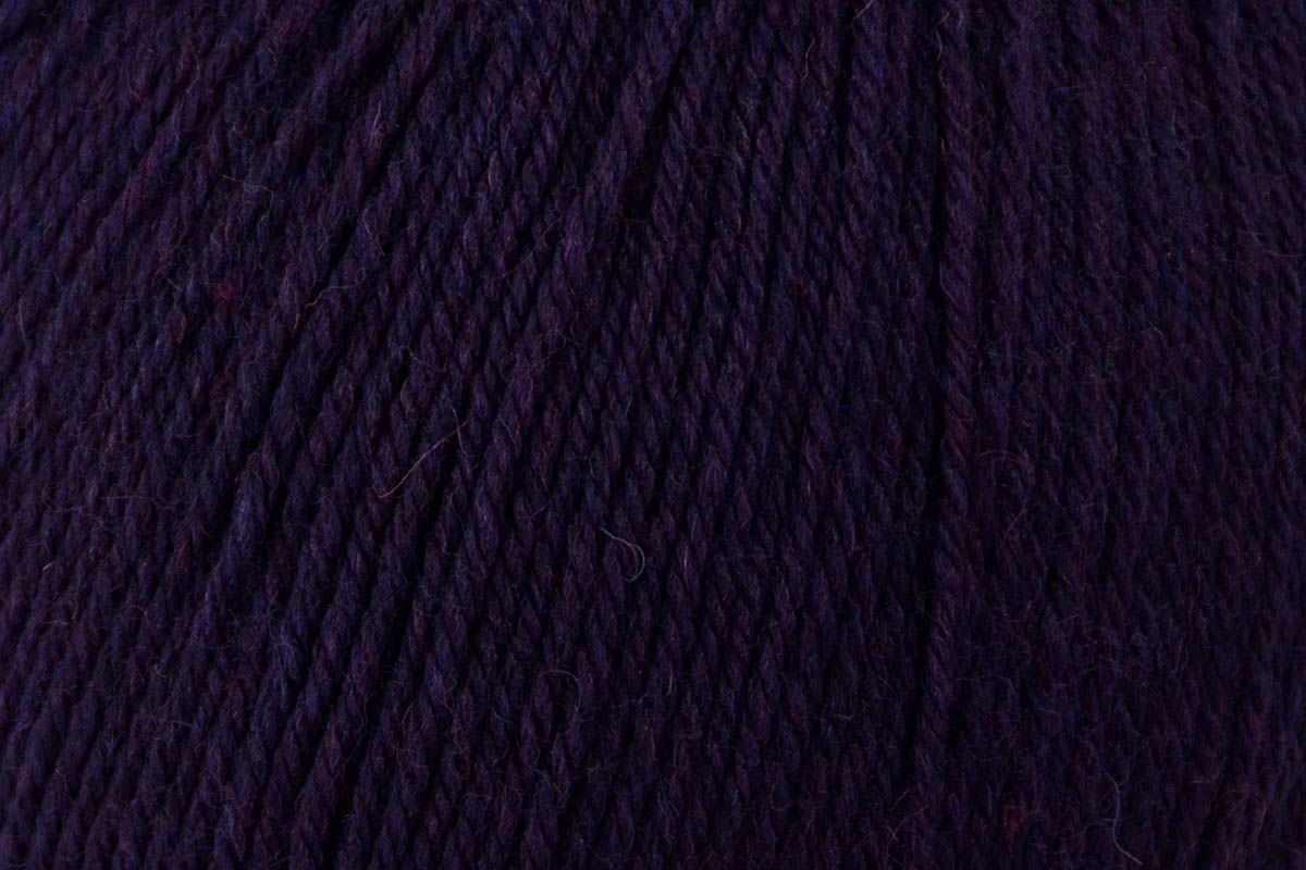 Deluxe Worsted Superwash