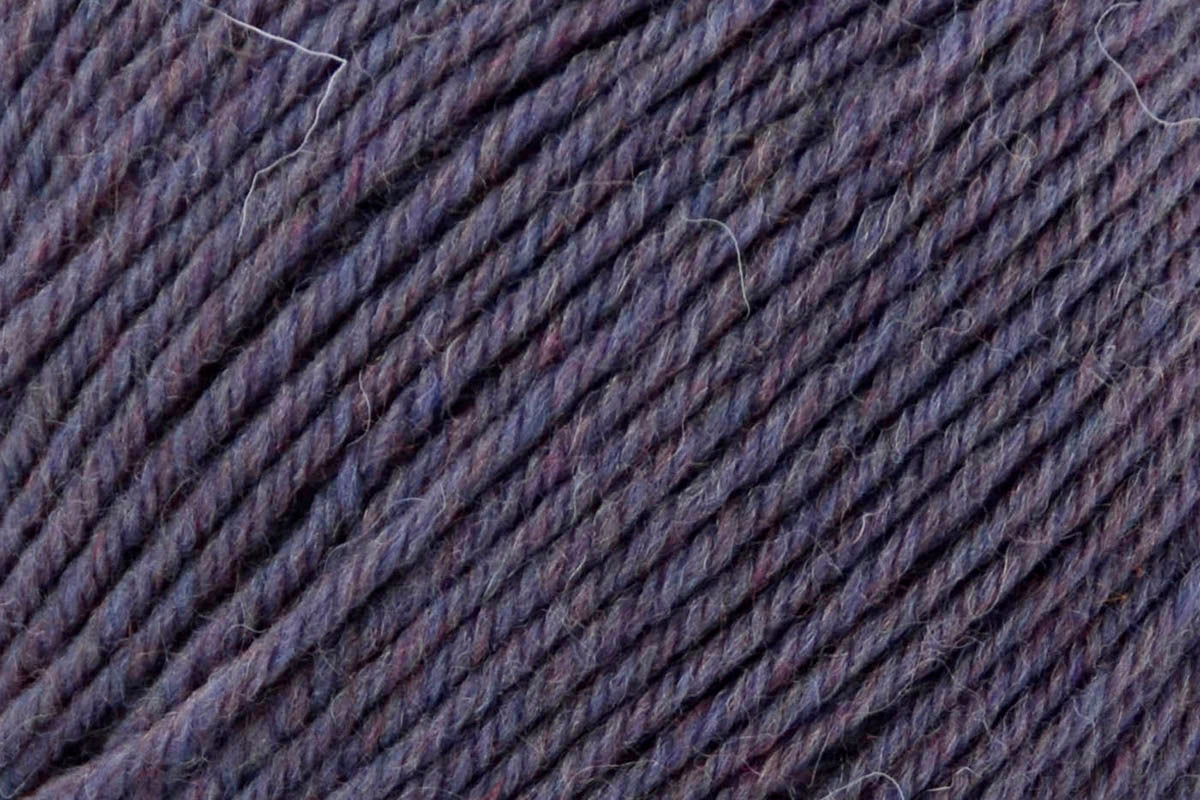 Deluxe Worsted Superwash