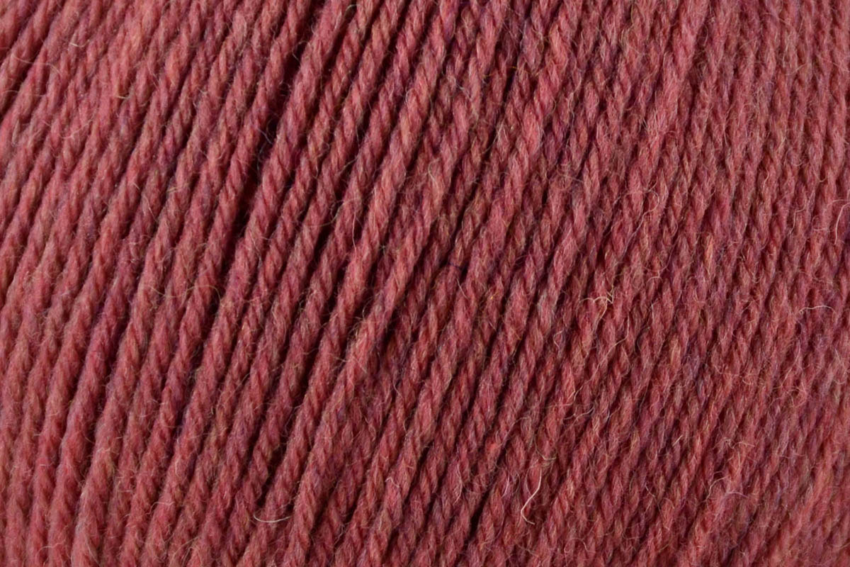 Deluxe Worsted Superwash