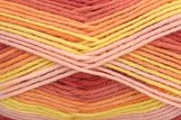 Deluxe Stripes Worsted