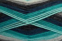 Deluxe Stripes Worsted