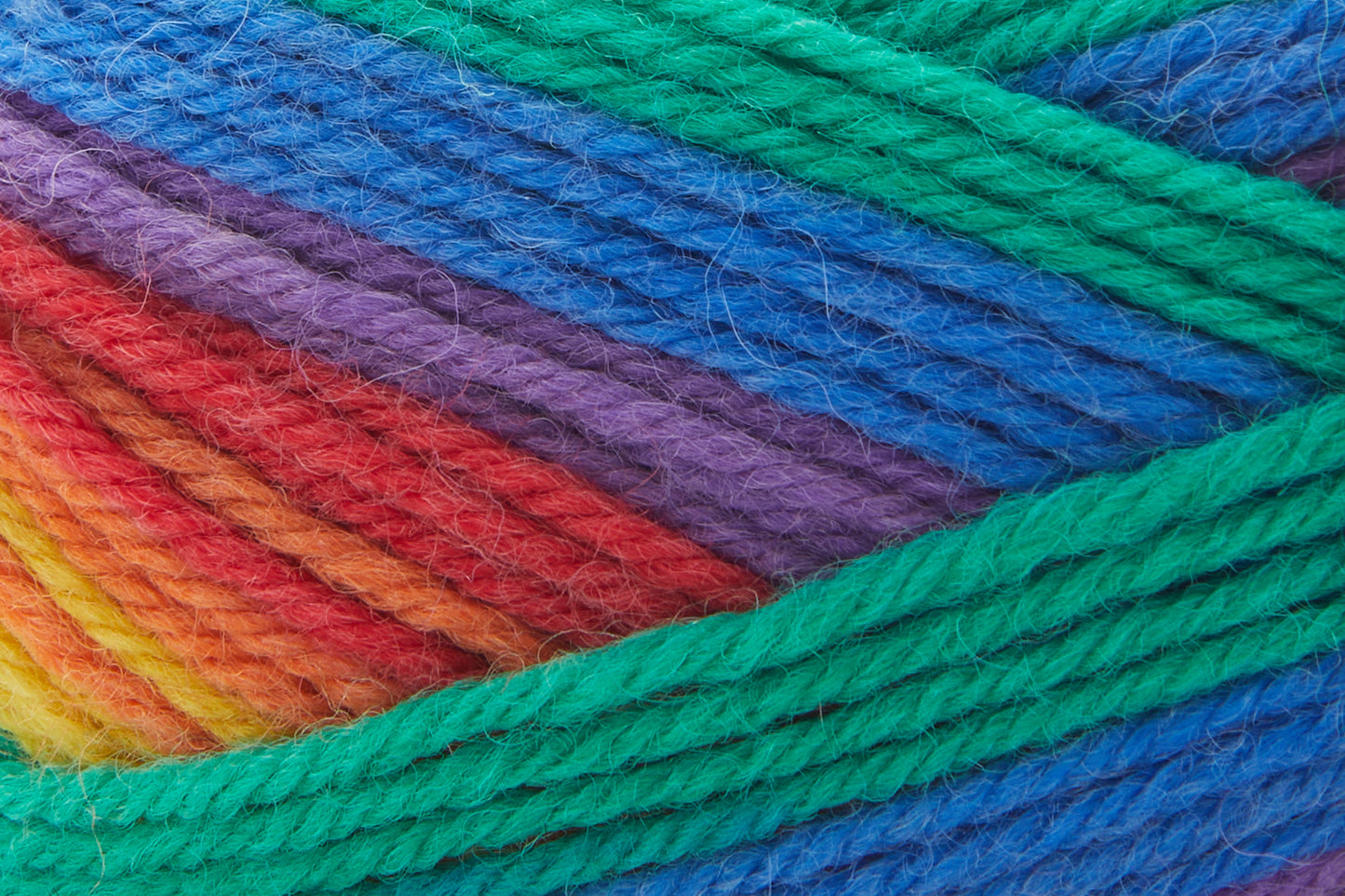 Deluxe Stripes Worsted