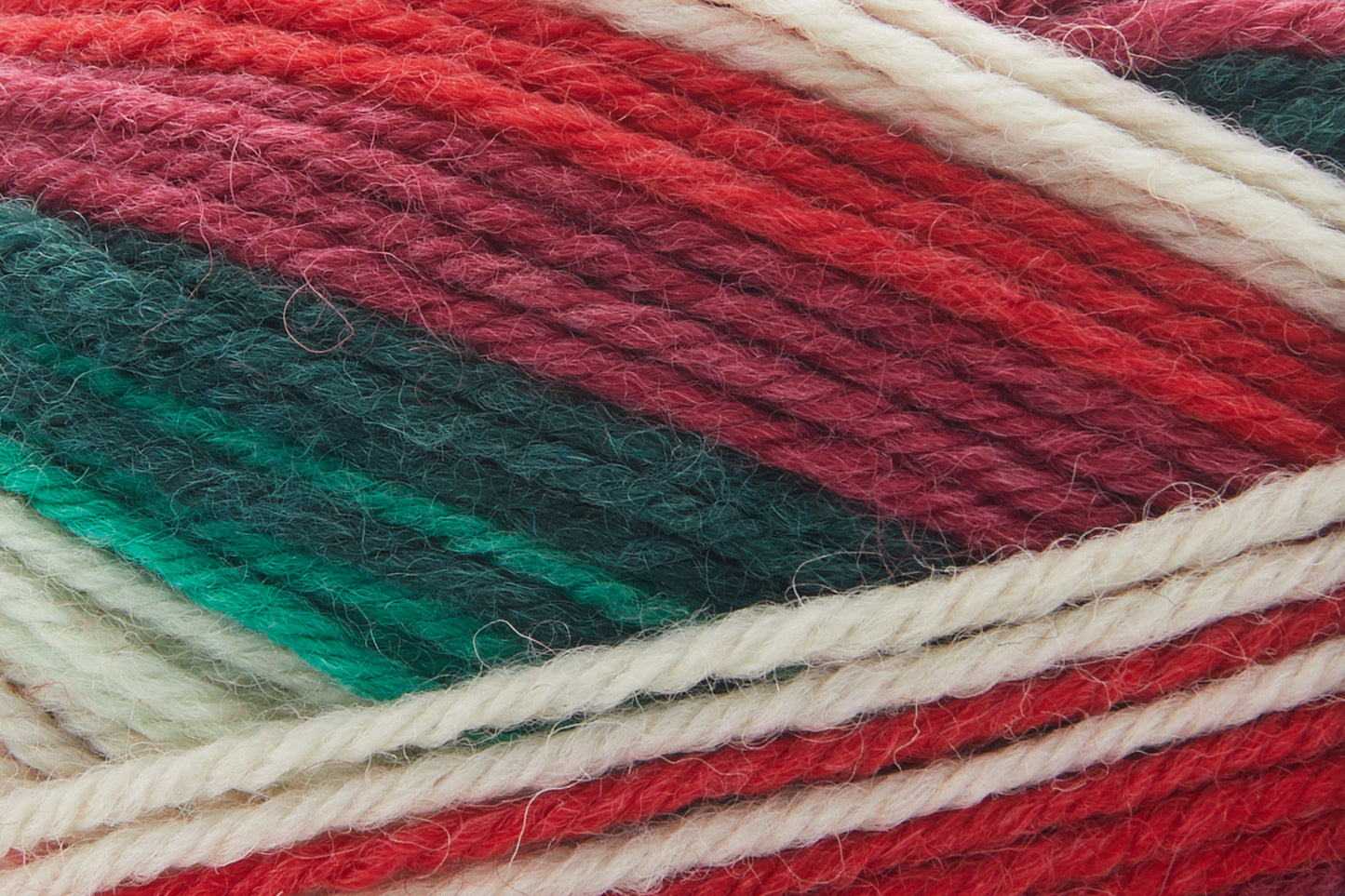 Deluxe Stripes Worsted | Universal Yarn - final sale colors