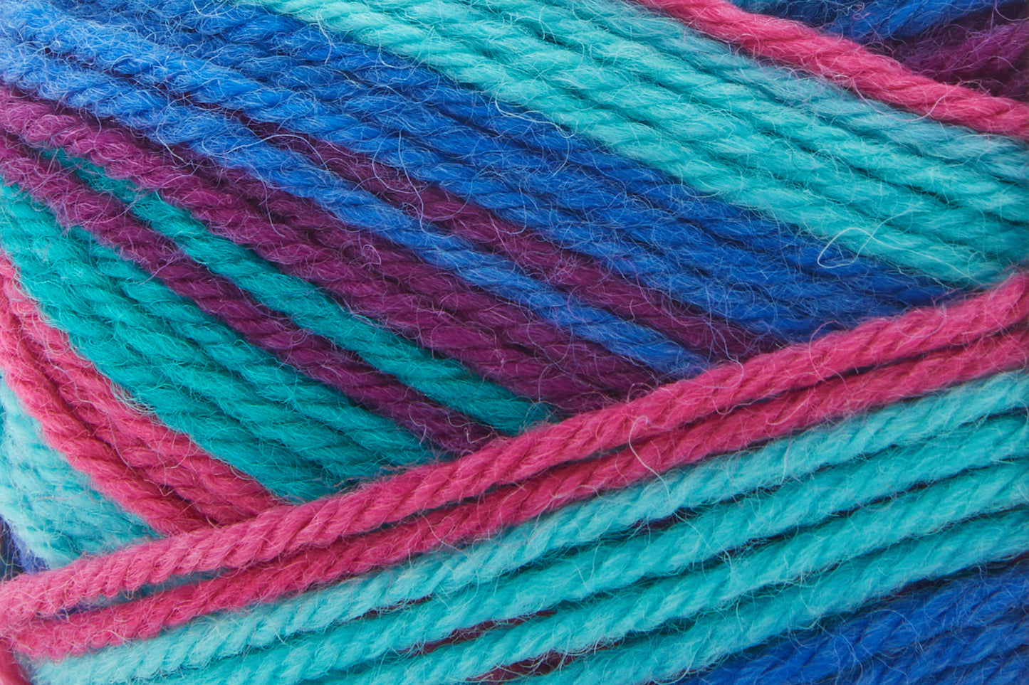 Deluxe Stripes Worsted | Universal Yarn - final sale colors