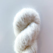 Load image into Gallery viewer, Undyed Yarns | Black Squirrel Yarns
