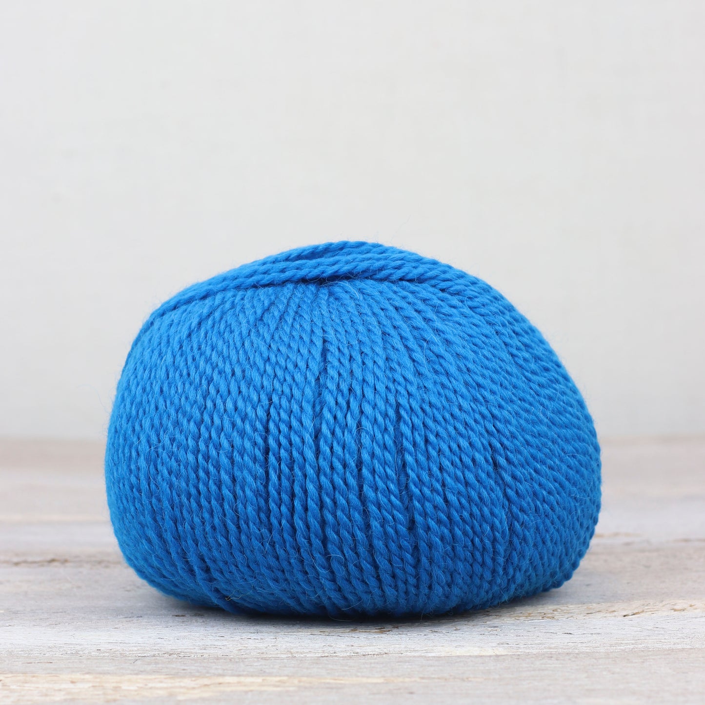 &Make Aran - The Fibre Co.