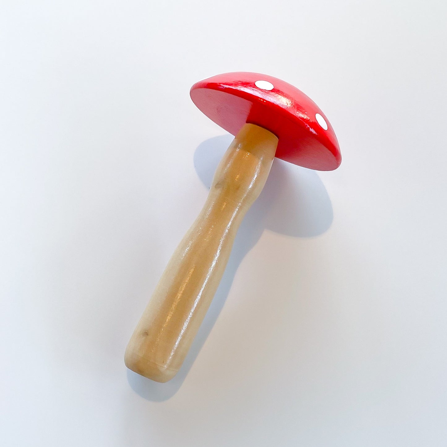 Darning Mushroom