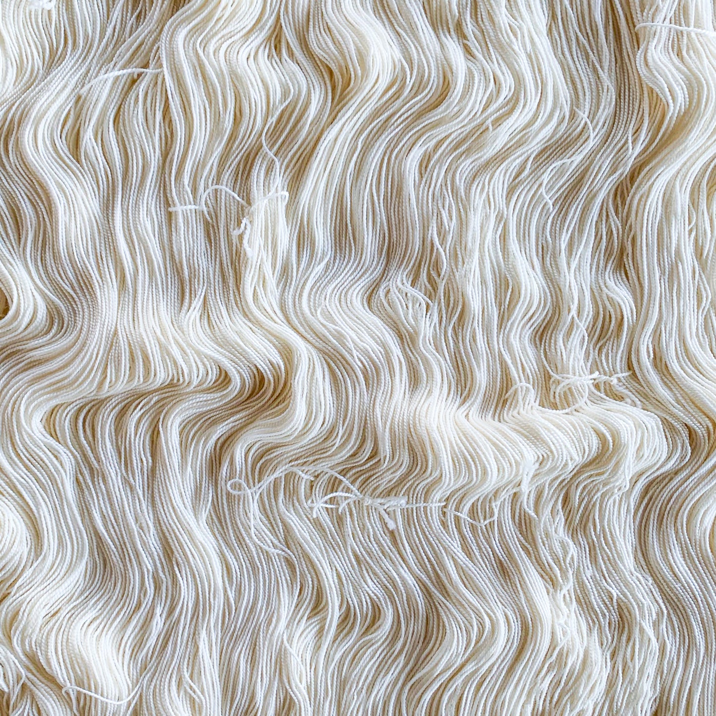 Undyed Superwash Yarns | Black Squirrel Yarns