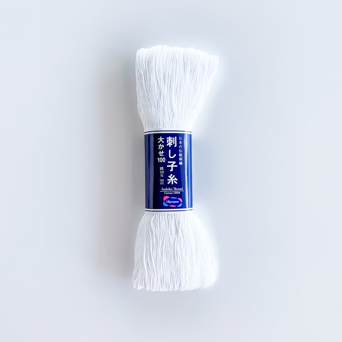 Japanese Sashiko Threads