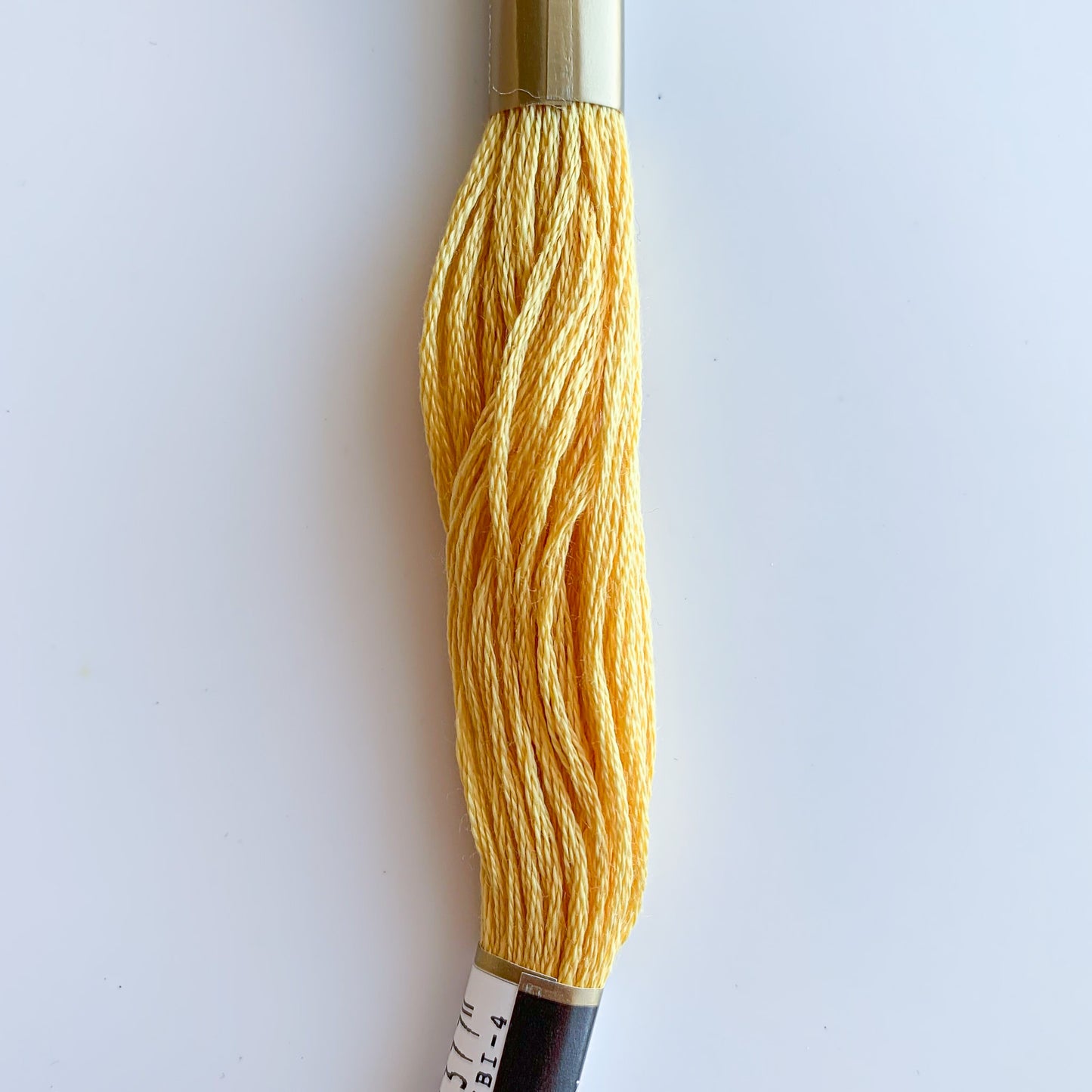 Embroidery Floss - Cosmo Solid Colors