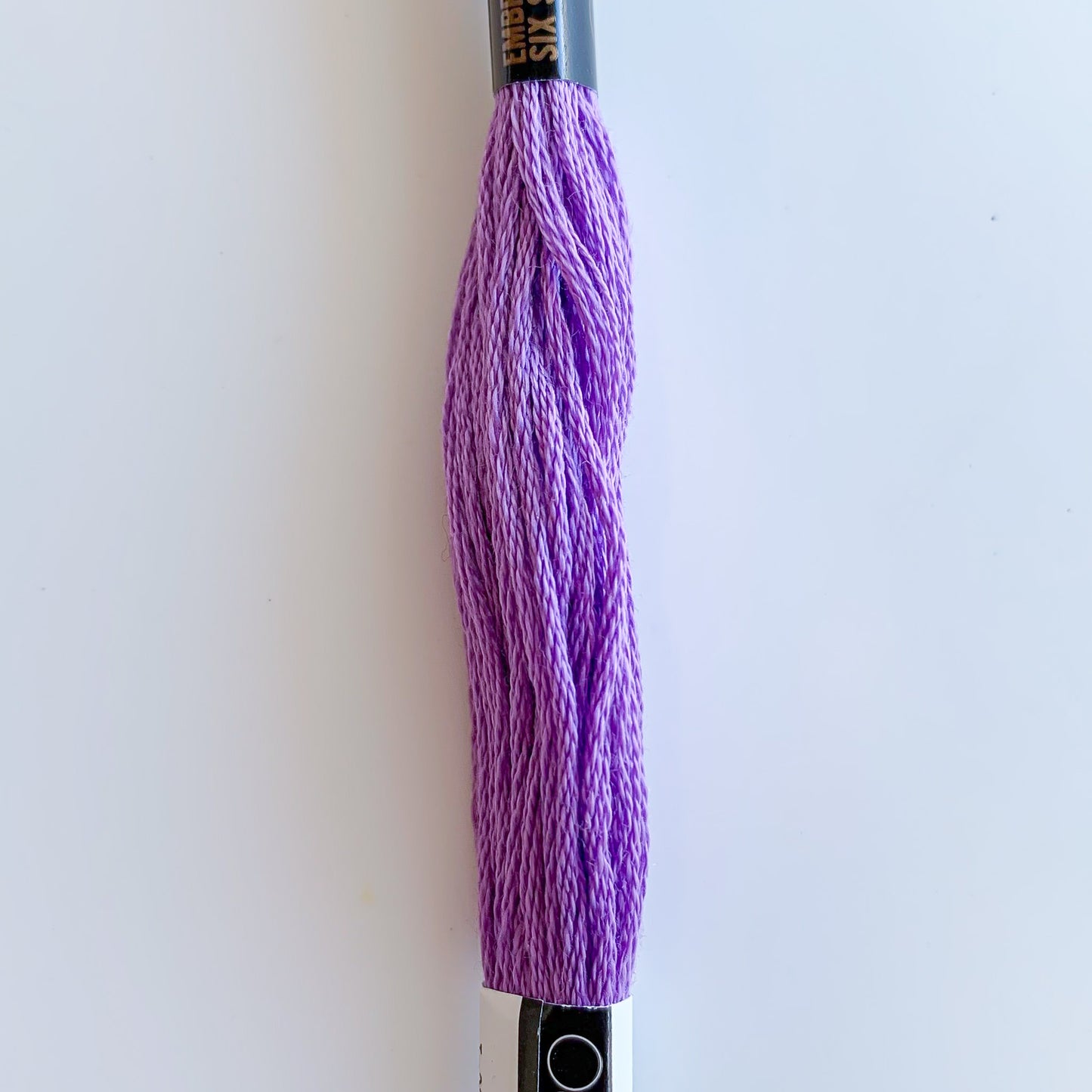 Embroidery Floss - Cosmo Solid Colors