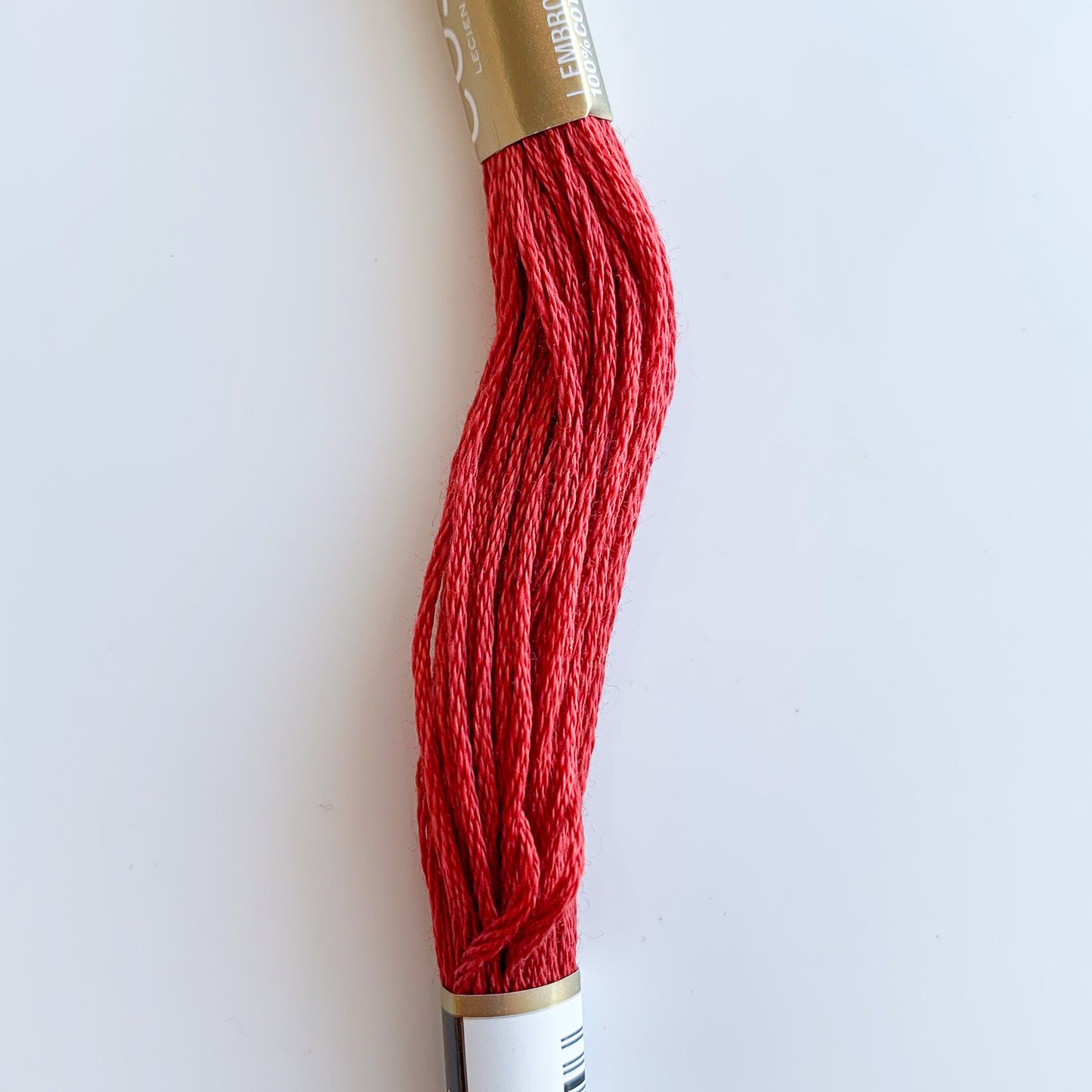 Embroidery Floss - Cosmo Solid Colors