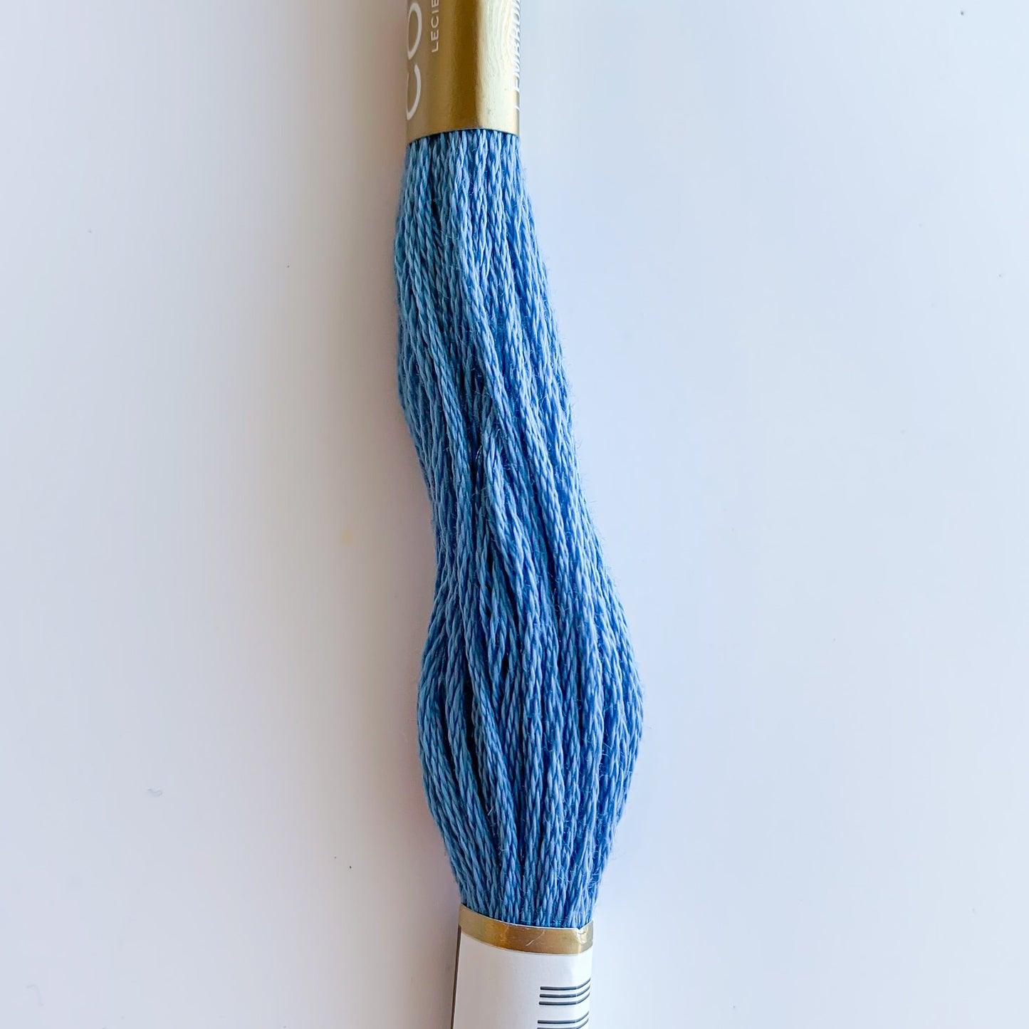 Embroidery Floss - Cosmo Solid Colors