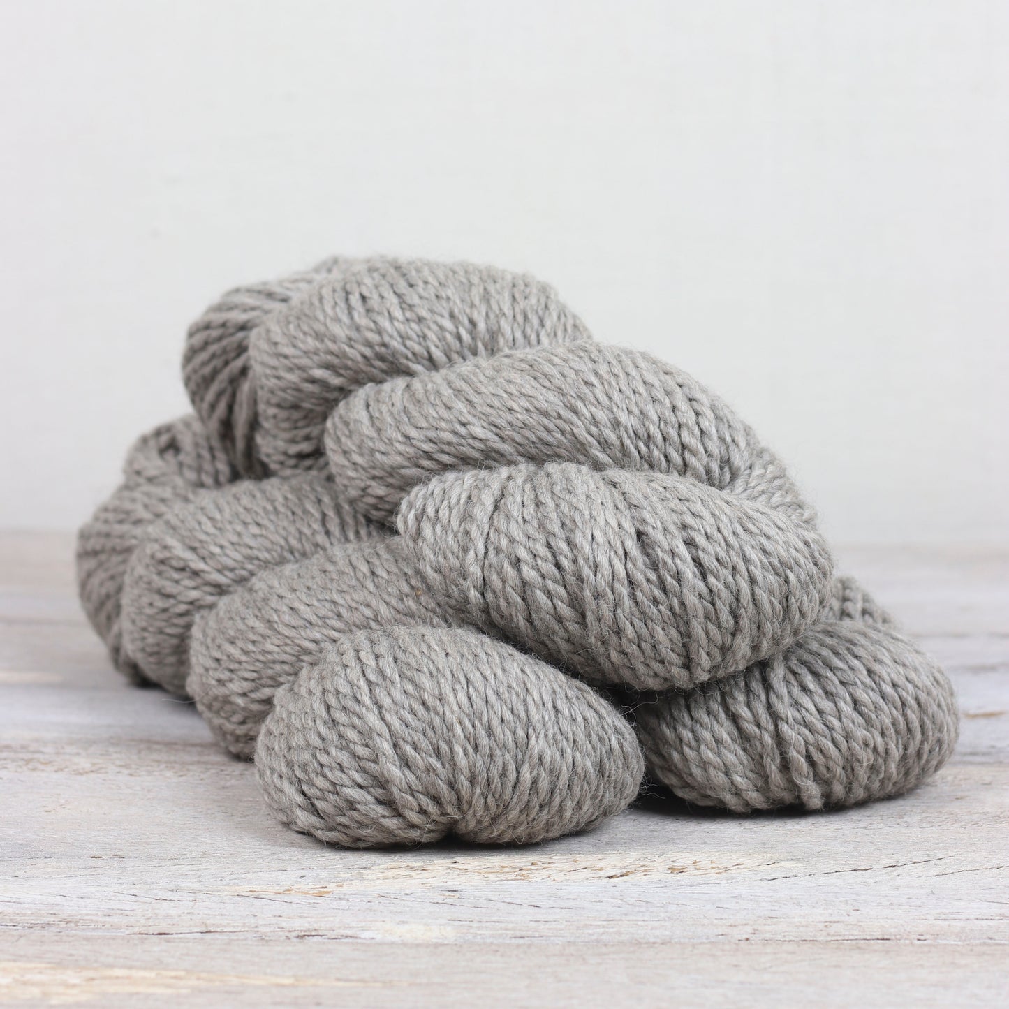 Tundra Bulky - The Fibre Co.