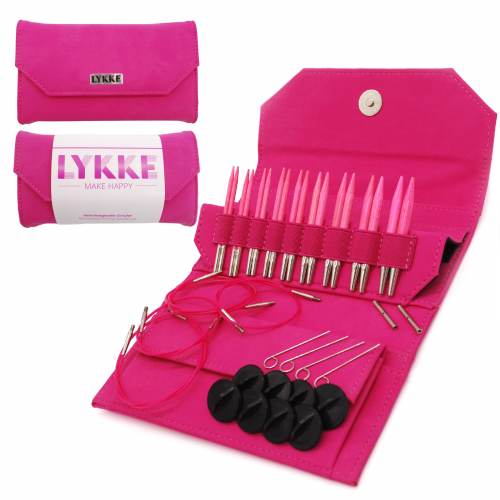 LYKKE Interchangeable Sets