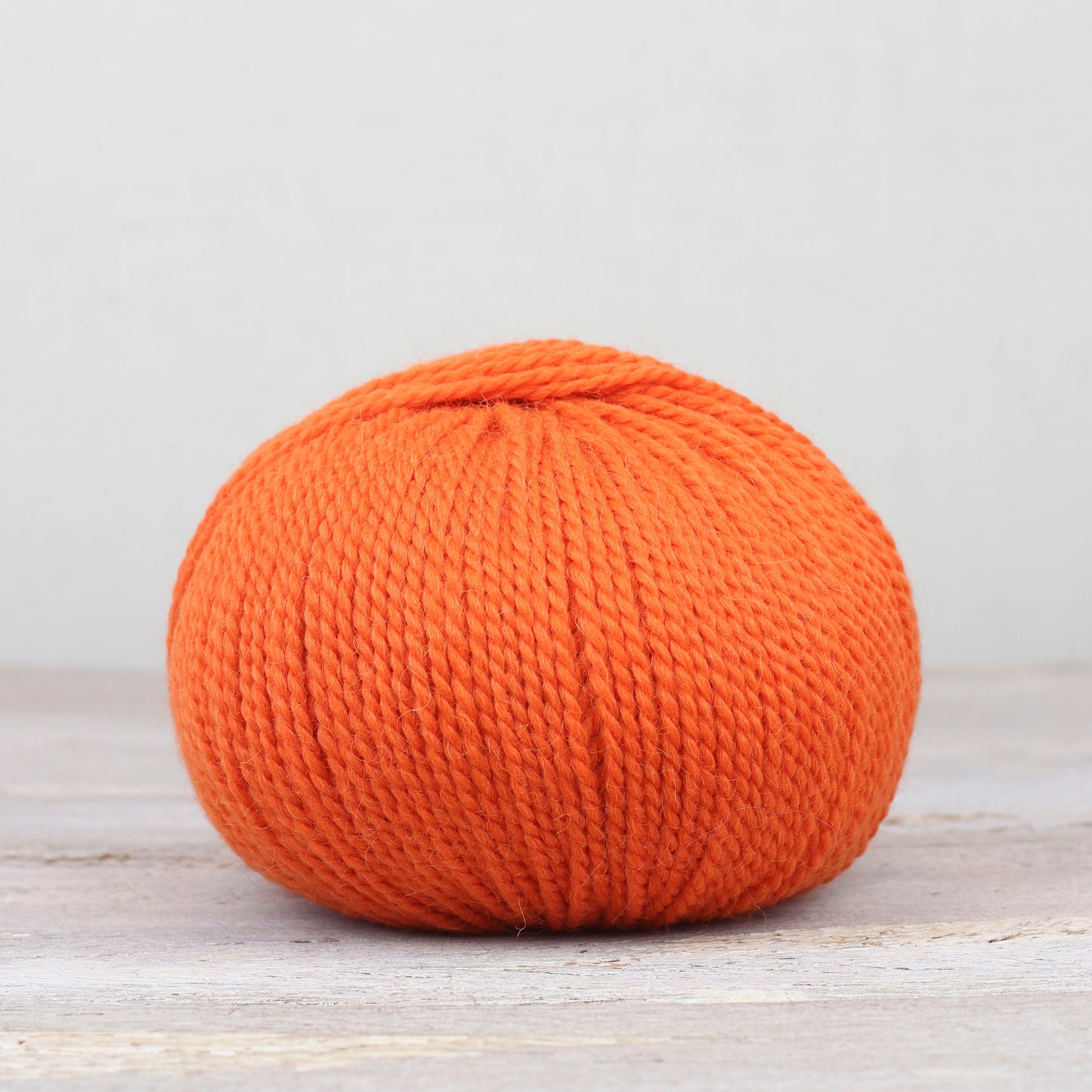 &Make Aran - The Fibre Co.