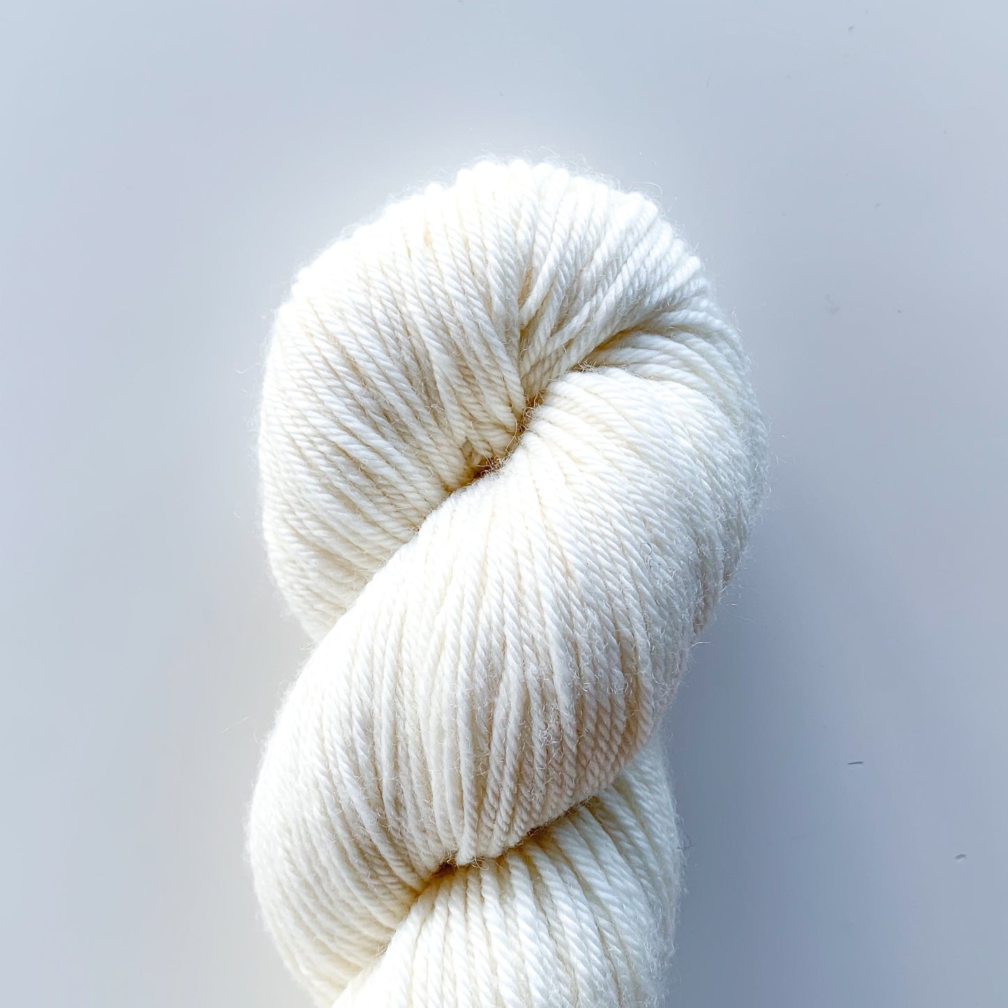 Undyed Superwash Yarns | Black Squirrel Yarns